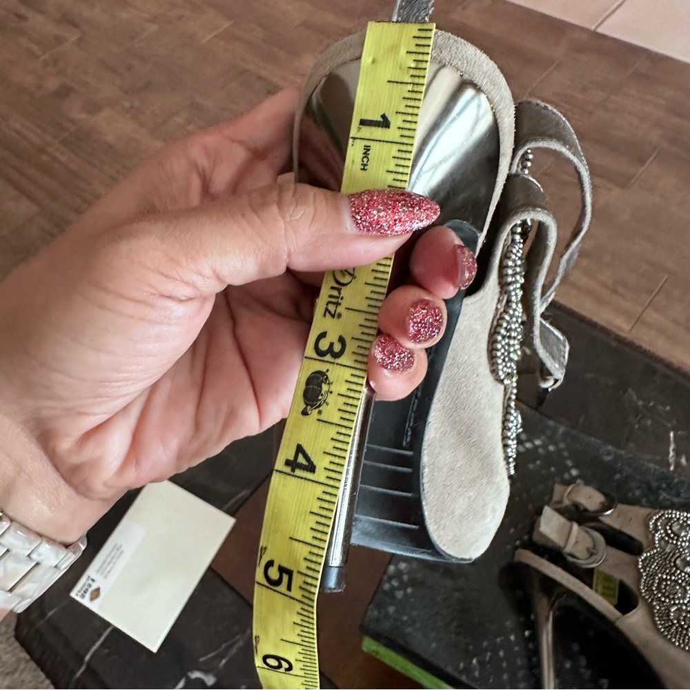 Sam Edelman high heels - Picture 8 of 12